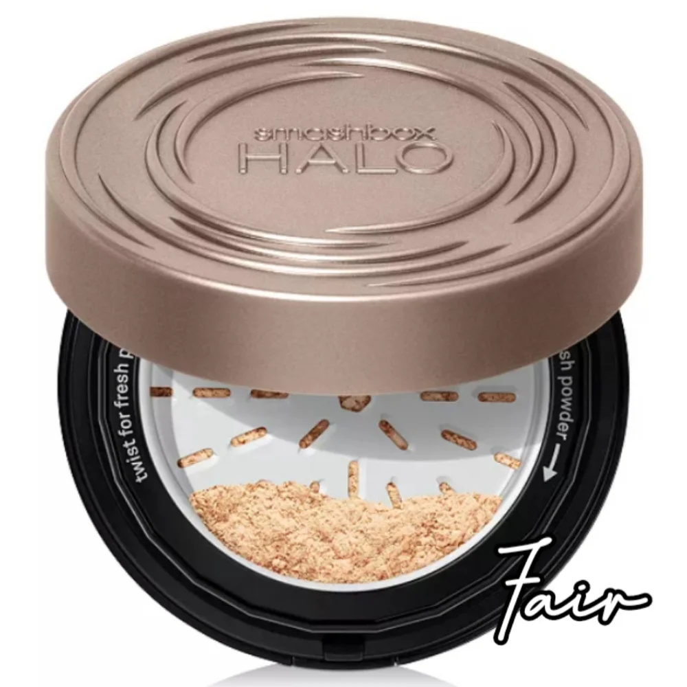 Smashbox FAIR Halo Perfecting Powder